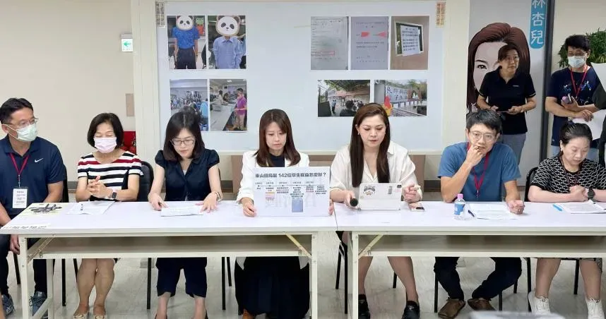 繳10萬換保證入學？　東山入學案驚傳掮客「賣」名額