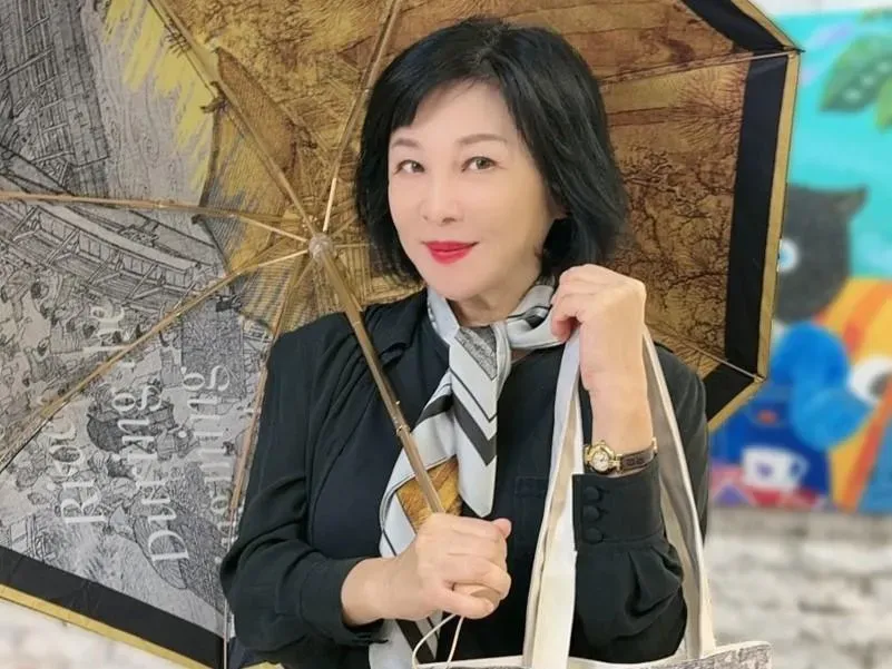 連聲音都複製！吳淡如遭詐騙集團「AI合成假廣告」冒用　急澄清：不會推薦任何飆股
