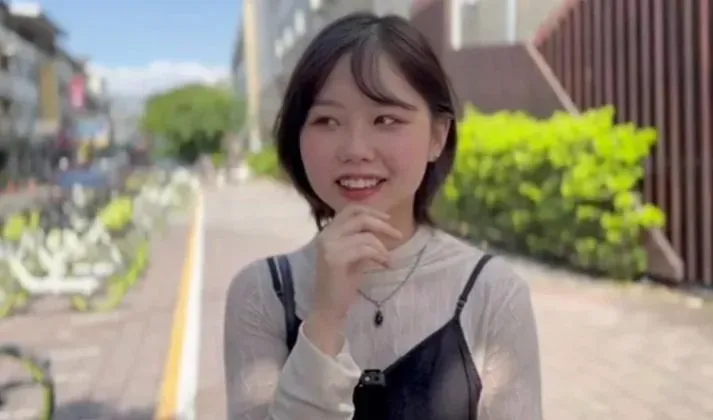 煞車救路倒翁！彰師大妹子「面試遲到」獲諒解被錄取　網讚「娶這種就對惹」