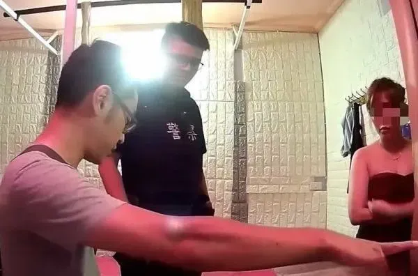 高雄「龍筋保養館」依小姐「甜度」升級！團消還享折扣讓老司機、警方都來了