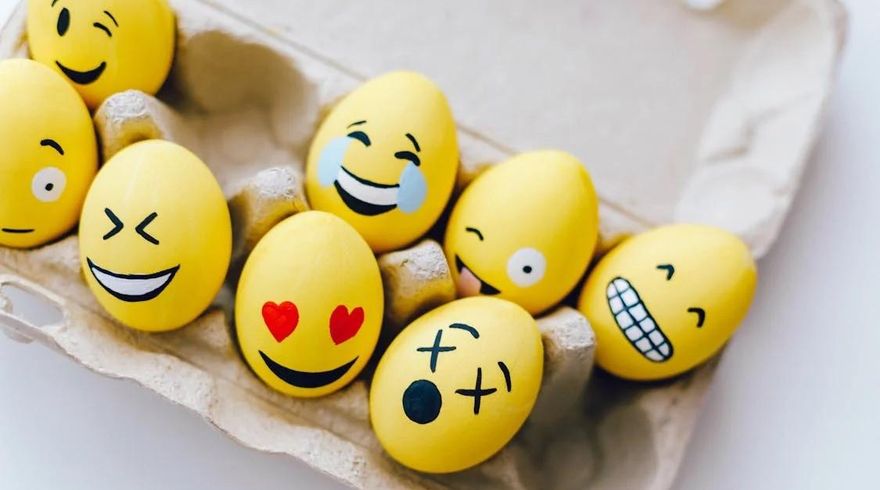 手機Emoji太多...「14款」正在失寵！　全球表符「退燒排行」一次看