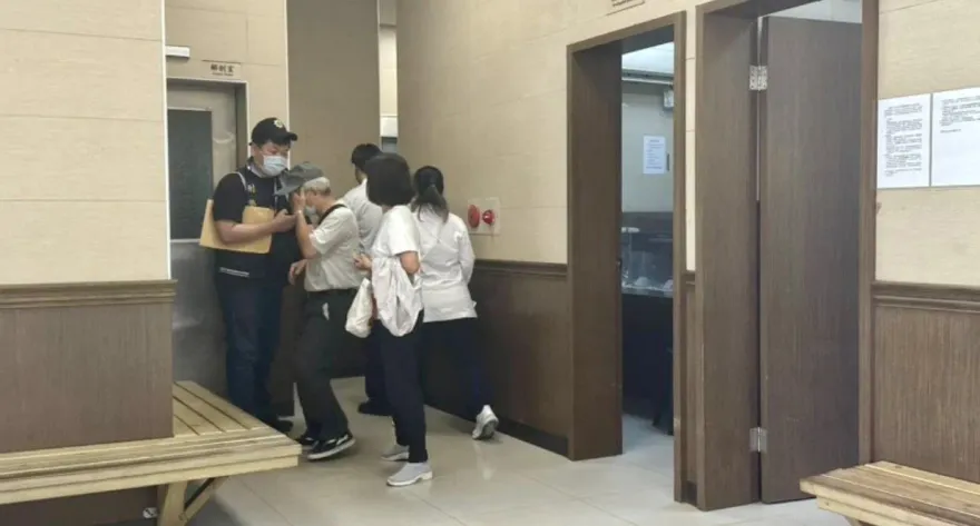 快訊/狠母攜2女跳河相驗結果曝光　生前落水無外傷將擇日解剖