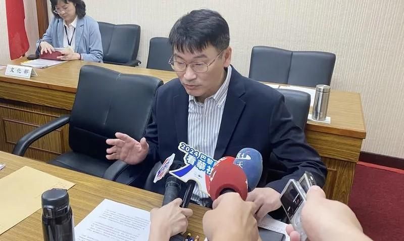 陸媒介入台灣政論節目？　陸委會證實：該問的都問了
