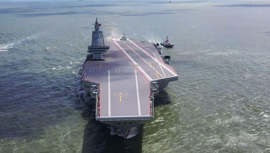 大陸2030核彈頭將破1000枚　國軍強化防空系統690億大公開