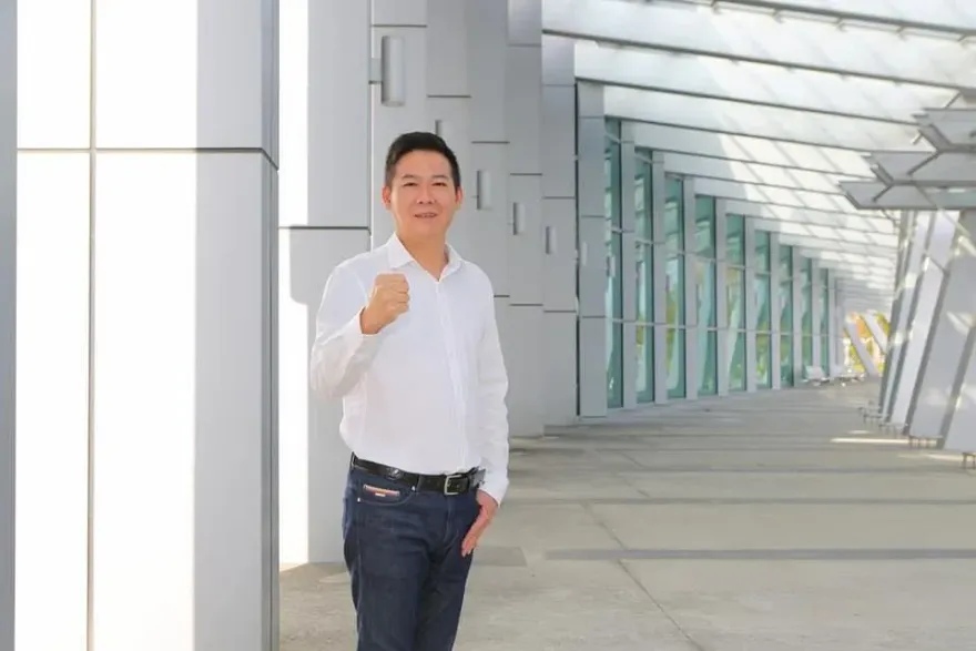 雲林綠能光電弊案！議長黃凱涉收賄　今晨聲押禁見