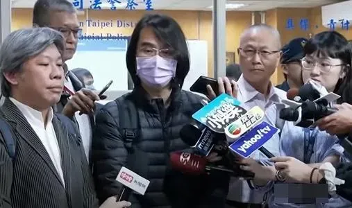 快訊/F.I.R.師徒對簿公堂！詹雯婷一審無罪　陳建寧發聲：欠我和華研道歉