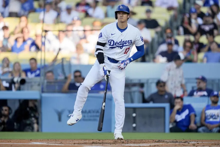 影/30歲生日不快樂！大谷連吞3張老K　挑戰「333」日本第1人