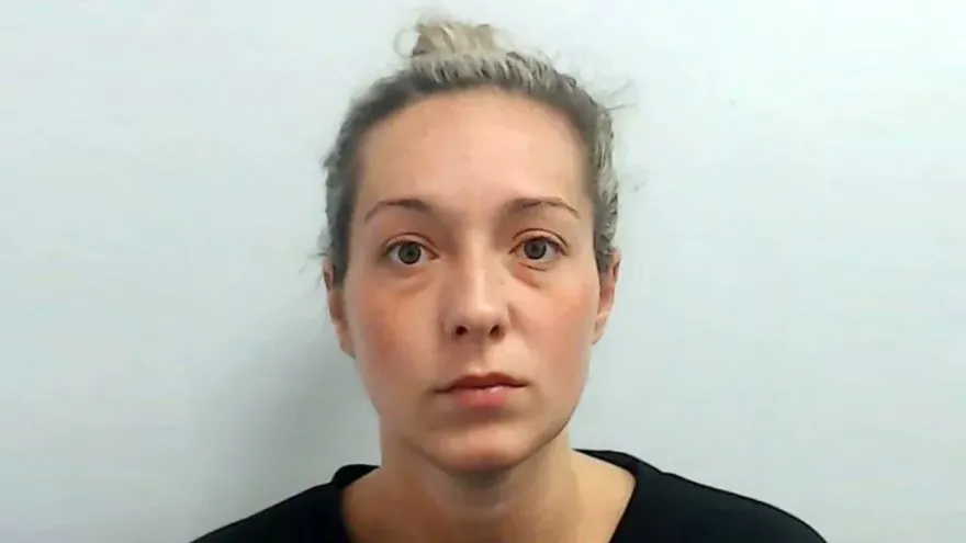性侵2學生還生子！英30歲女狼師獲刑6年半　受害人怒控：一生被毀了