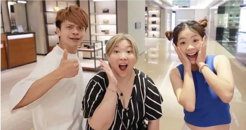 蔡阿嘎妻再曝蘿拉惡行！心碎發聲揭內幕：天大的背叛