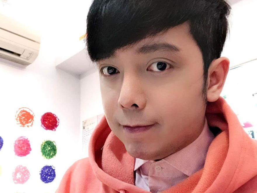 小炳忍4年全說了！高學歷女兒近況曝光：快恭喜我