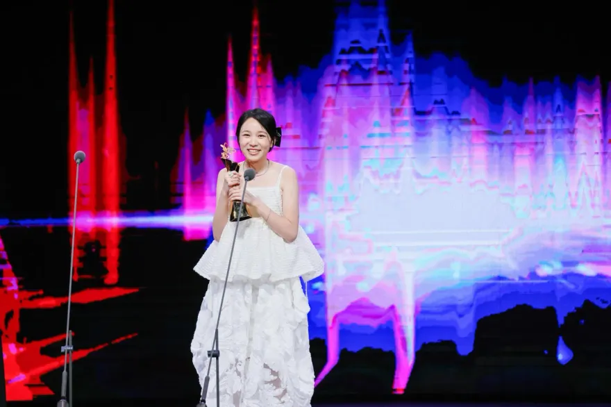 阮經天雪恥金馬奪最佳男主角謝已逝母　林品彤《小曉》演技獲肯定奪雙影后