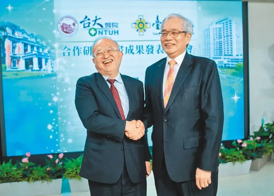 健保財務困境！台大、北榮院長表態「支持補充保費調漲」