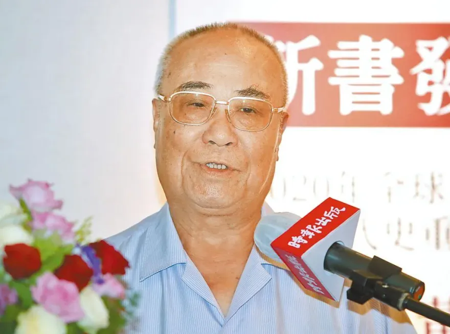 鄭下吳上？鄭文燦涉貪海基董座不保　吳豐山、賴清德務實兩岸論述曝
