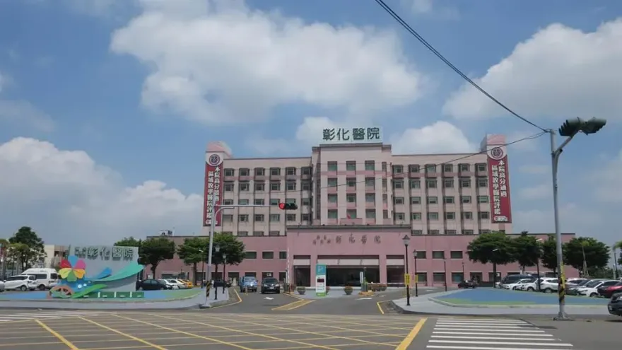 醫院又停電！8小時兩度停電 彰化醫院遭殃 醫師PO文「病房好熱」