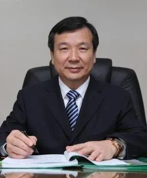 謝長廷曾稱「接任人選各界都認識」　傳前考試院副院長李逸洋接駐日代表