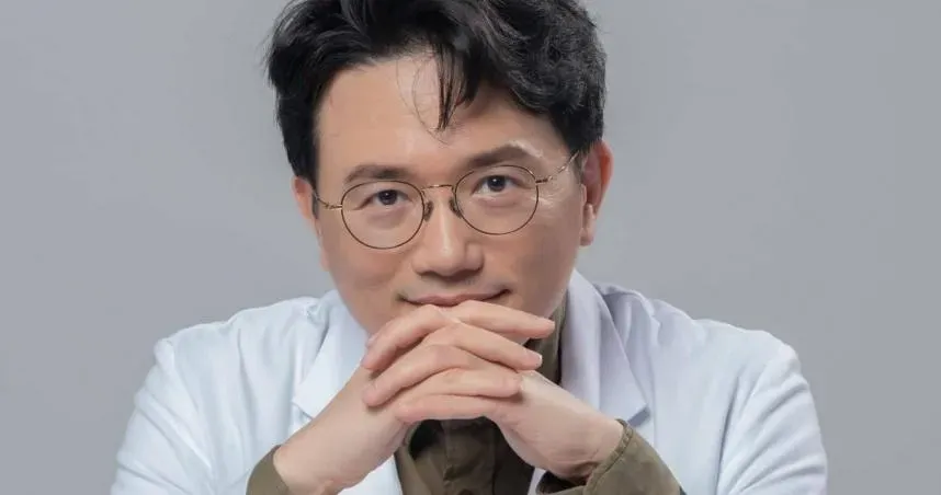 江坤俊爆出軌又性騷主播！作家轟電視台「力保金雞母」　批：欺騙觀眾