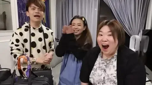 聖結石被疑為「蘿拉」房東！本人深夜發聲明證實