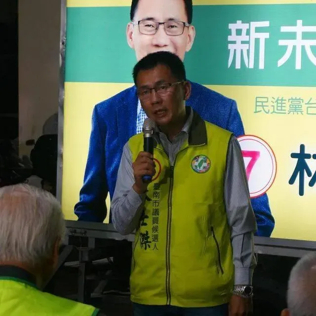 快訊/女議員林依婷父親遭「近距離轟斃」　現場找到9彈殼