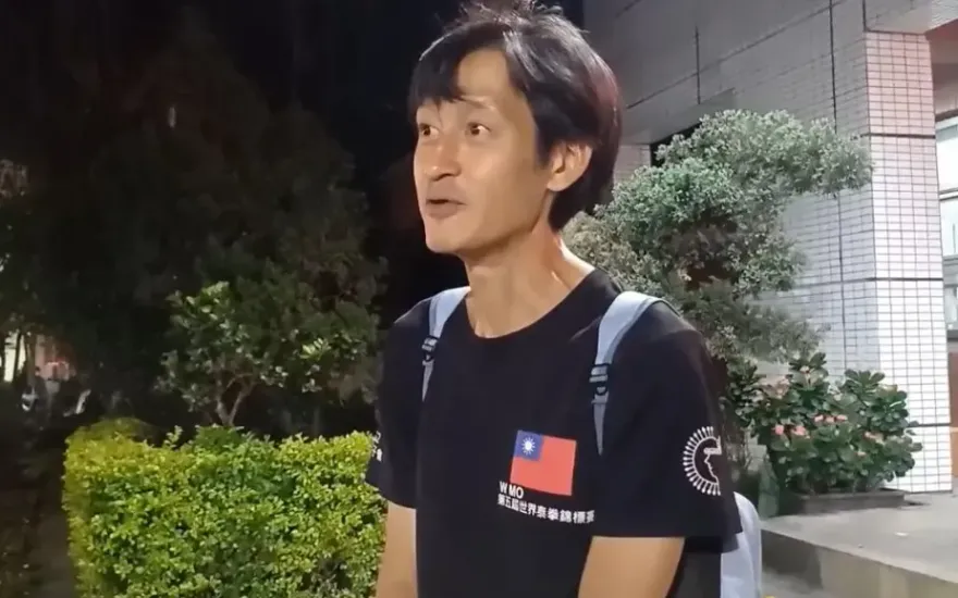 快訊/「齒模比對」是媽媽仍不認　唐治平：檢警造假、準備報協尋