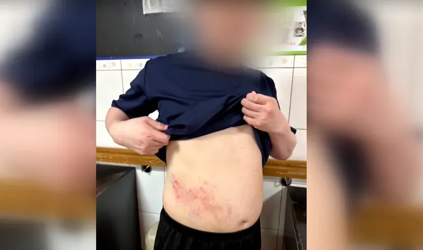 台中某醫院被爆毆打病患、性侵滅證警吃案　婦幼隊澄清：非事實