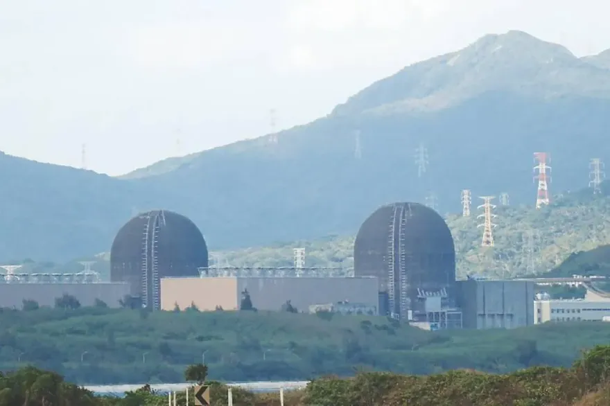 核三廠延役有望？立院朝野10日展開攻防