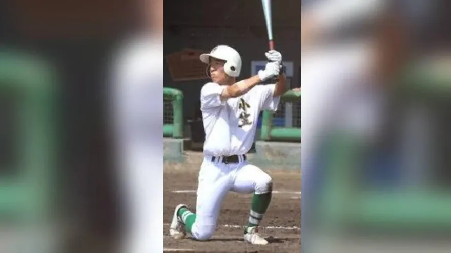 半跪打也行？日本高中棒球賽又見怪招　5局提前KO對手