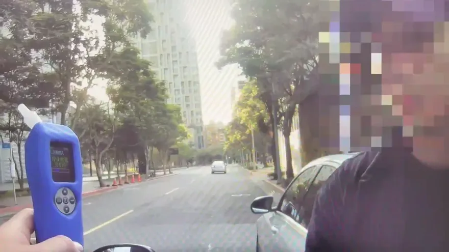 快訊/高凌風兒子寶弟酒駕被逮！「叫代駕後先把車開出停車場等」被抓包移送