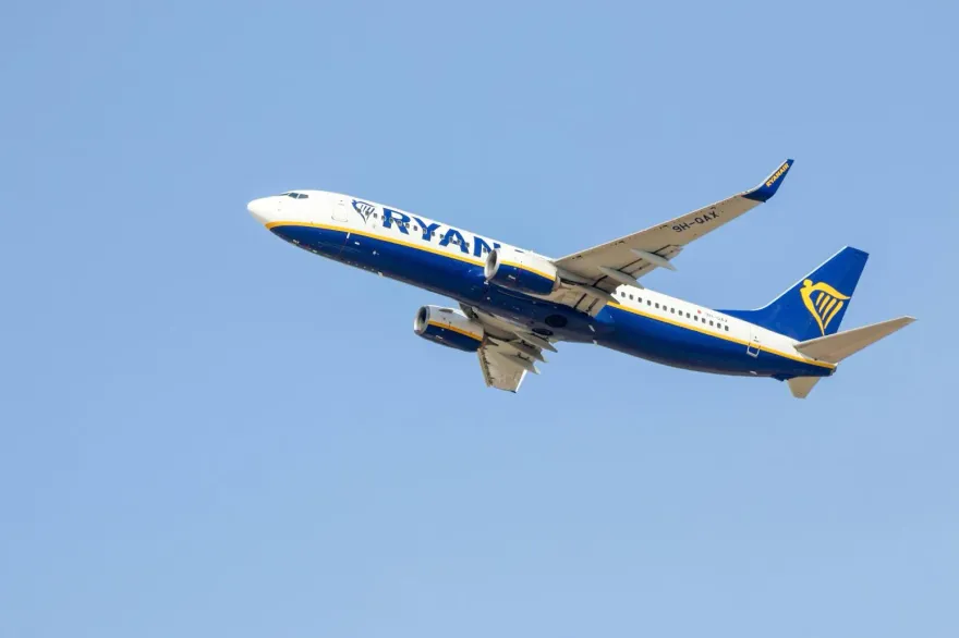 川普關稅害慘波音！瑞安航空警告：或撤330架飛機訂單