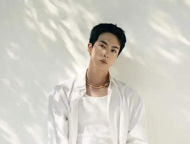 BTS Jin退伍後爆喜訊！展開「全球性」工作