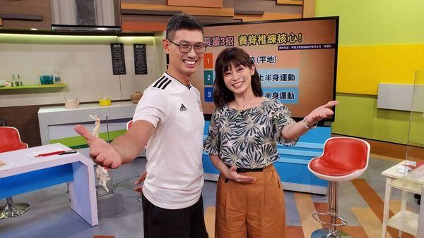 江坤俊捲性騷風波！《健康2.0》鄭雲龍開第1槍抵制　力挺鄭凱云：主持就不出席