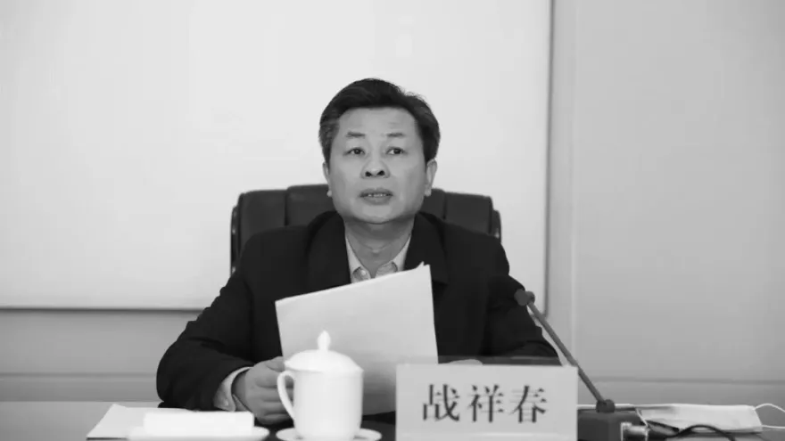 司機持刀闖辦公室狠砍！53歲臨沂文聯主席「脖臉身中多刀」氣絕身亡