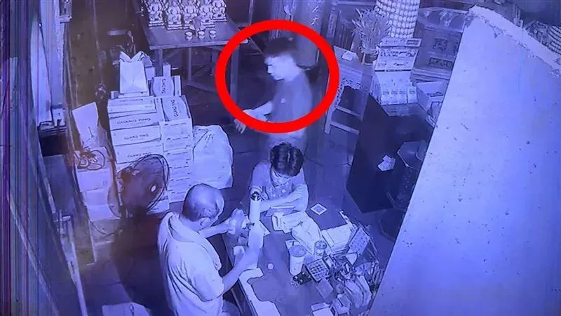 死不甘心！林士傑槍擊現場「有異狀」　民俗專家直言：神明不會放過兇手