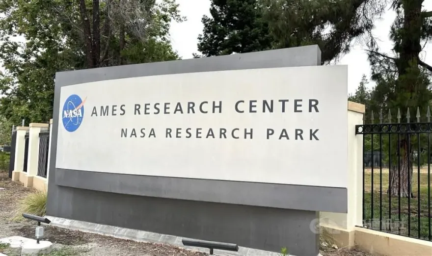 影/靈芝菌絲體變身建材！NASA目標在月球、火星上打造住所