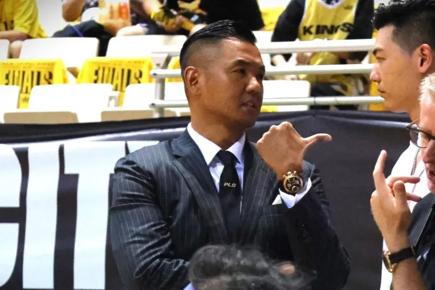 台籃休賽季比八點檔精彩！PLG遠交近攻「內鬼戰術」　新聯盟陷內憂外患人心惶惶