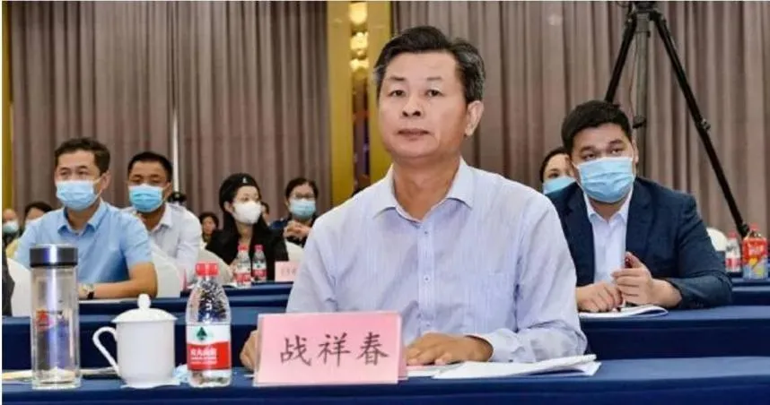 臨沂文聯主席辦公室遇害！遭人持刀猛砍氣絕身亡　疑前司機被辭退不滿報復