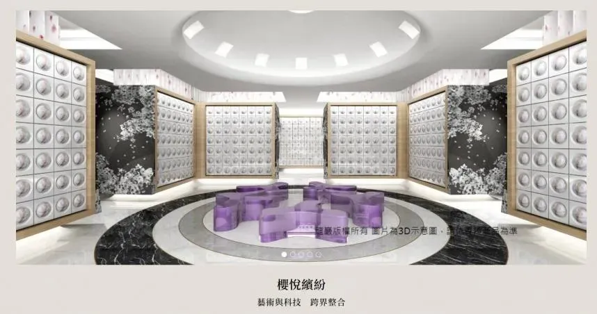 龍巖吸金160億！安藤忠雄「光系列」10年蓋不成　業務慘遭黑道棍棒「講道理」