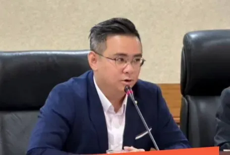 海關扣9萬多條加熱菸惹民怨　立委籲解決亂象明訂審查時程