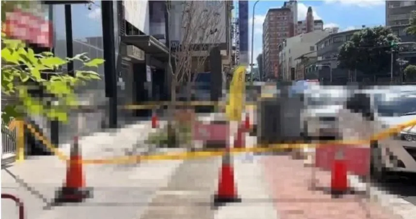 台中女教師抱2歲女娃墜12樓亡！請一年育嬰假進入尾聲卻爆憾事　校方錯愕回應