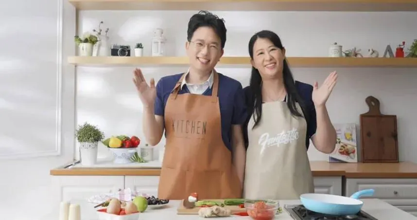 江坤俊陷桃色醜聞！正宮仍開團購求生　律師李怡貞揭「職場婚外情」3原因
