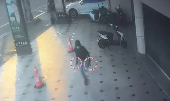 被自己血液溺死？林士傑遭轟11槍慘死「現場無血跡」　高大成解釋了
