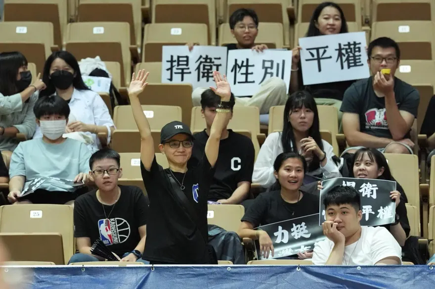 願意給了別罵啦！籃協提供女籃激勵獎金2千元　瓊斯盃出場費爭議平息