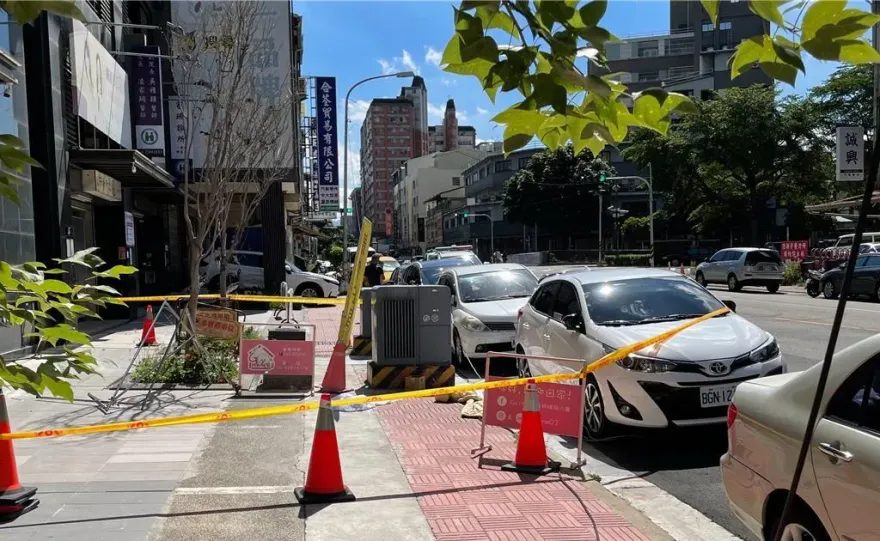 台中國中女教師攜2歲幼女墜樓！母女雙雙身亡　檢方相驗結果出爐