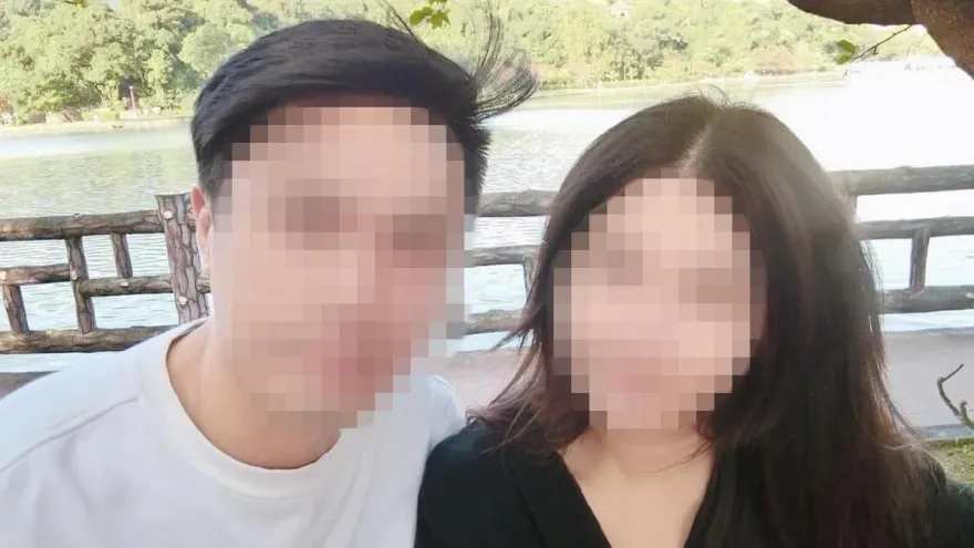 三重三死悲劇！　妻曾曬甜照喊：愛「滿眼都是你的人」