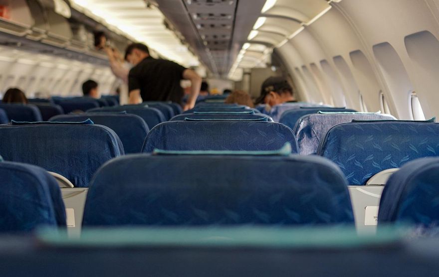 商務艙只要1萬？旅遊達人揭穿「詐騙招術」