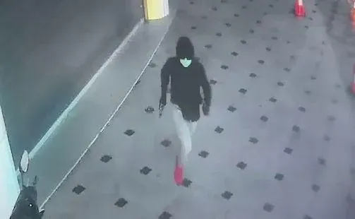 快訊/林士傑槍擊案再逮1嫌！　女子落網「曾經手買賣2作案權利車」
