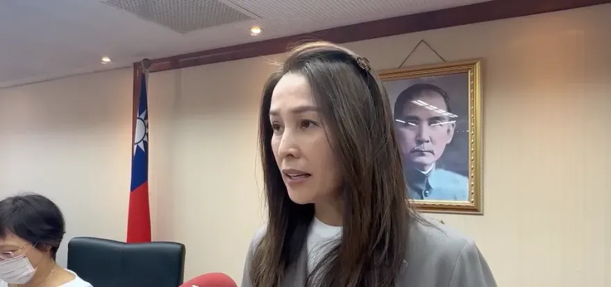 遭民進黨控「挾持議事人員」癱瘓委員會  高金素梅「1句神回」戰力爆表