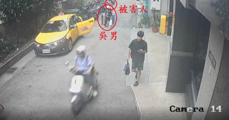 影/誆「包吃包住」文書工作！19歲新鮮人慘遭拘禁　警獲報逮人瓦解詐團