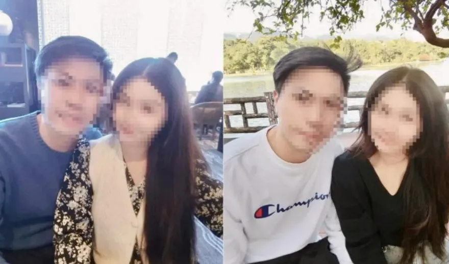 三重狠爸殺妻弒子　她試管懷孕「為了寶寶不能死」卻命喪丈夫刀下