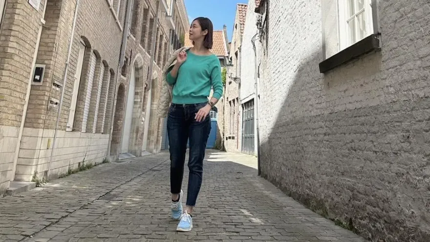 快訊/江坤俊否認性騷！鄭凱云不忍了260字再發聲：不能做錯事還不承認