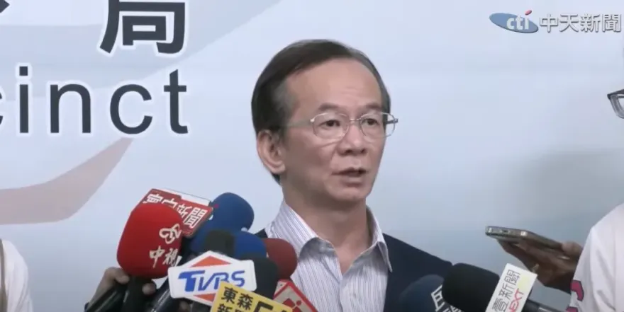 林士傑槍殺案第5天！槍手人在國內　警：這2天就會有消息